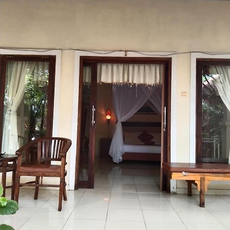 Pondok Aldi Amed Exterior foto
