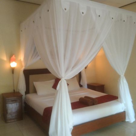 Pondok Aldi Amed Exterior foto