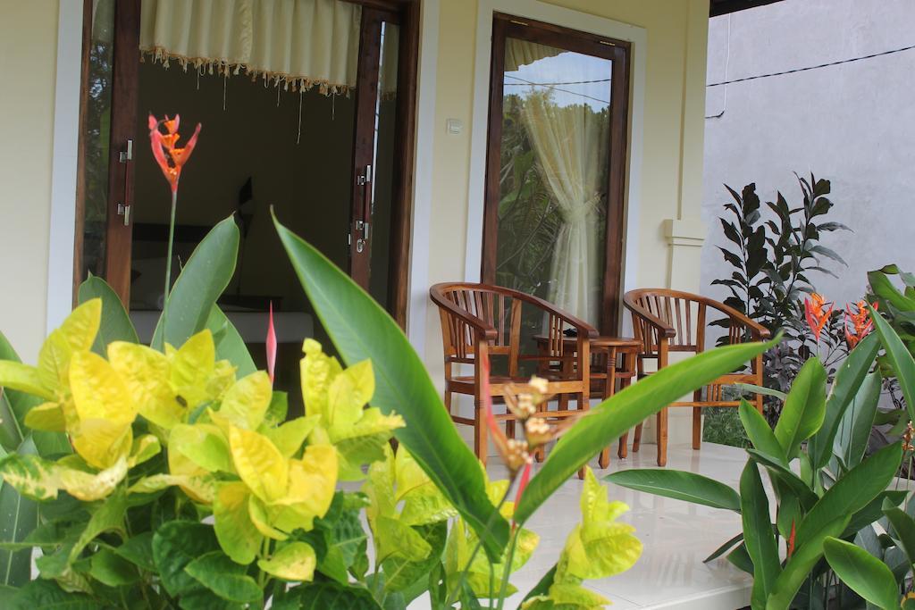 Pondok Aldi Amed Zimmer foto