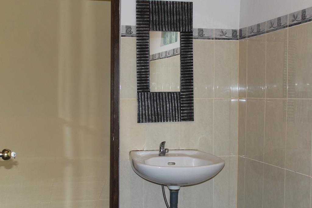 Pondok Aldi Amed Zimmer foto
