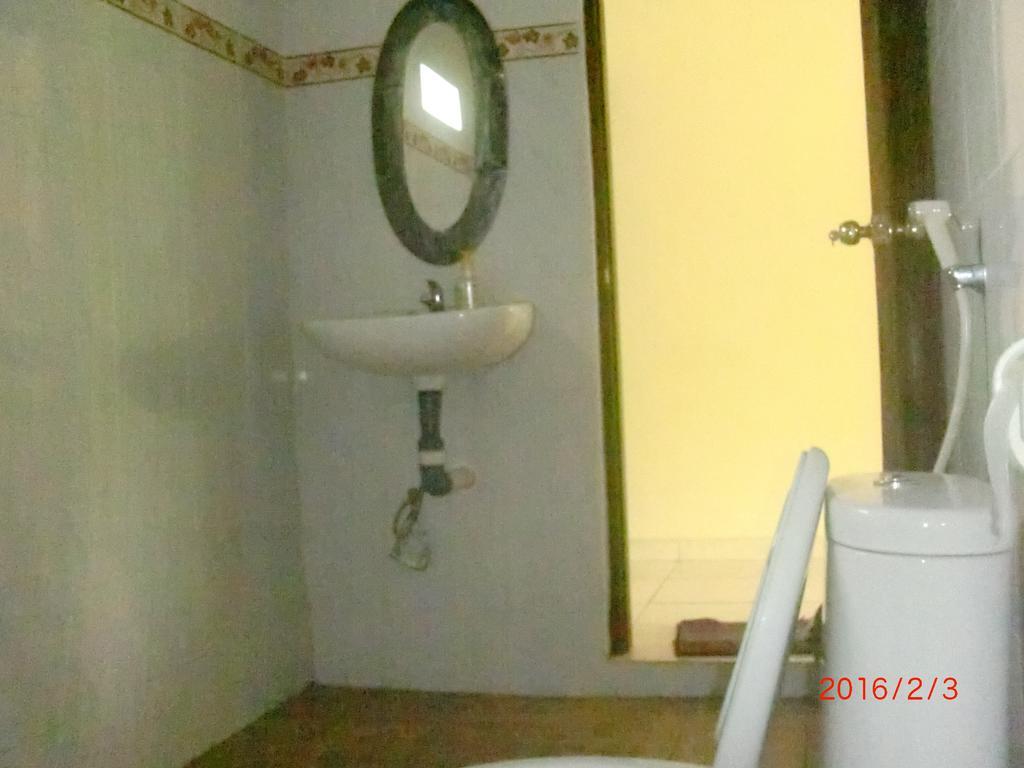 Pondok Aldi Amed Exterior foto