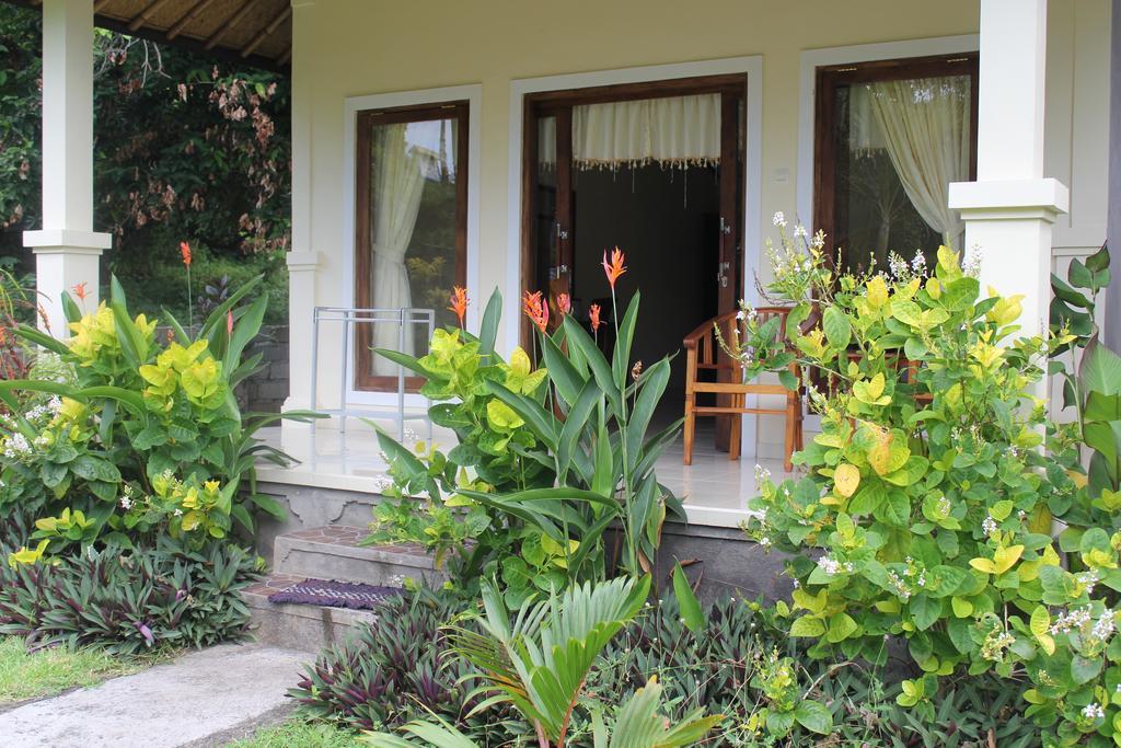 Pondok Aldi Amed Exterior foto
