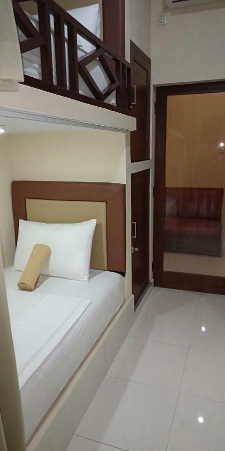 Pondok Aldi Amed Exterior foto
