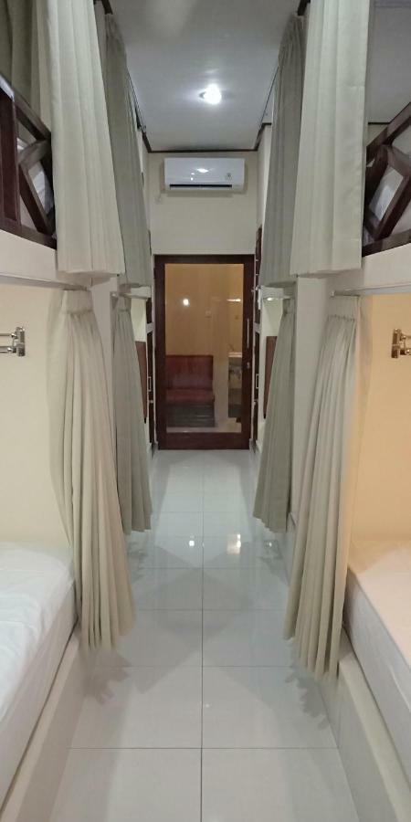 Pondok Aldi Amed Exterior foto