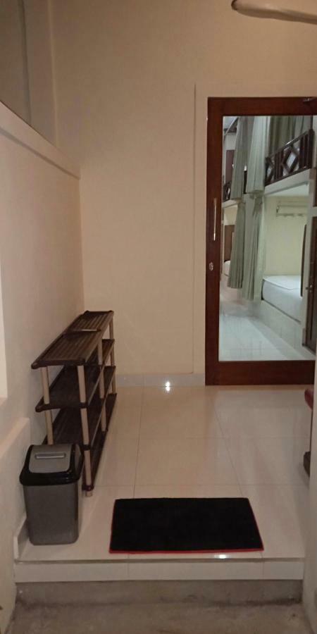 Pondok Aldi Amed Exterior foto