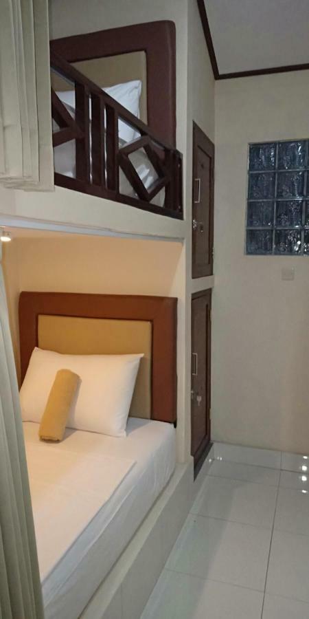 Pondok Aldi Amed Exterior foto