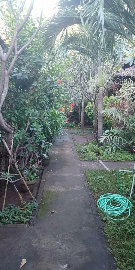Pondok Aldi Amed Exterior foto