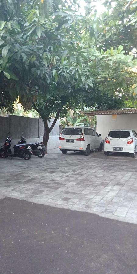 Pondok Aldi Amed Exterior foto