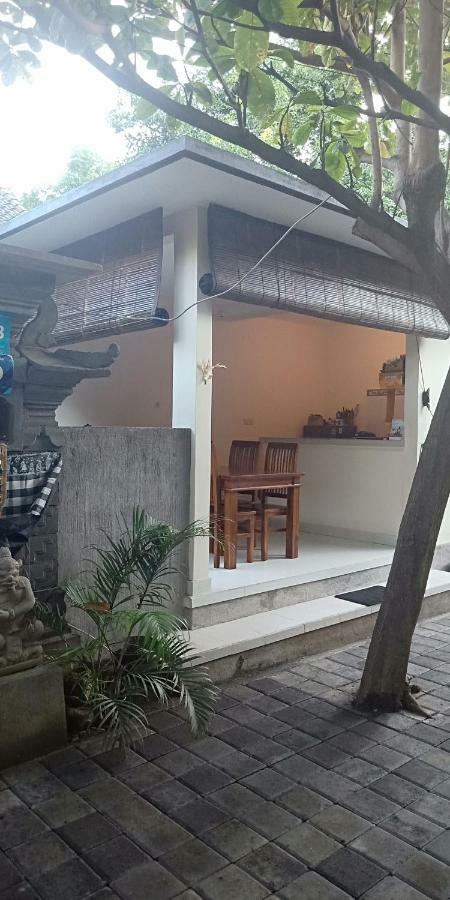 Pondok Aldi Amed Exterior foto